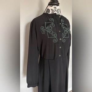 Modest dress abaya brand new with tags
